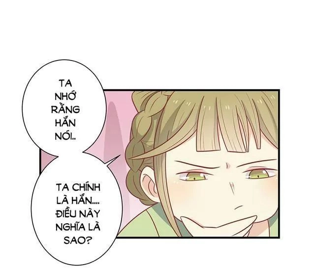 Vương Gia Người Ta Sẽ Giảm Béo Mà!!! Chapter 46 - 21