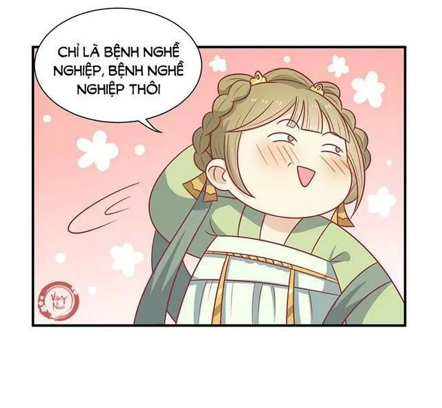 Vương Gia Người Ta Sẽ Giảm Béo Mà!!! Chapter 47 - 19