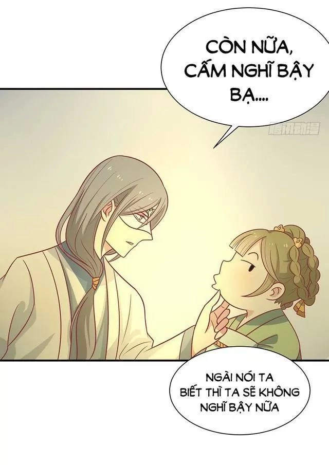 Vương Gia Người Ta Sẽ Giảm Béo Mà!!! Chapter 47 - 24