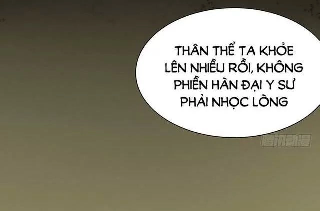 Vương Gia Người Ta Sẽ Giảm Béo Mà!!! Chapter 47 - 26