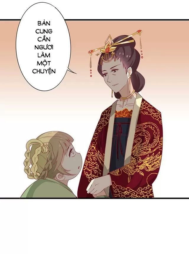 Vương Gia Người Ta Sẽ Giảm Béo Mà!!! Chapter 48 - 17