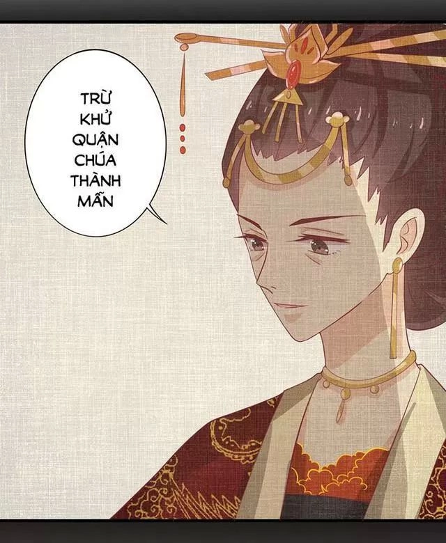 Vương Gia Người Ta Sẽ Giảm Béo Mà!!! Chapter 48 - 21