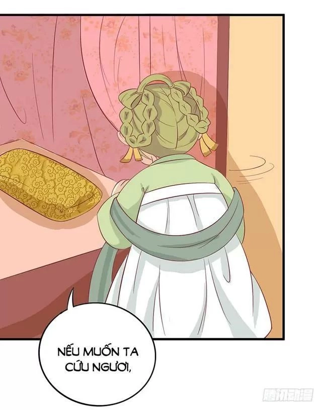 Vương Gia Người Ta Sẽ Giảm Béo Mà!!! Chapter 49 - 17