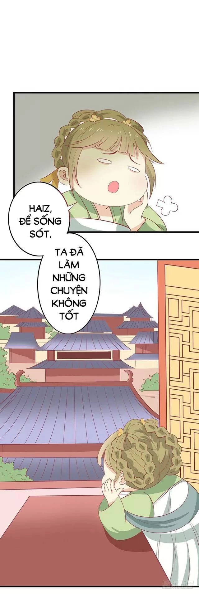 Vương Gia Người Ta Sẽ Giảm Béo Mà!!! Chapter 50 - 12