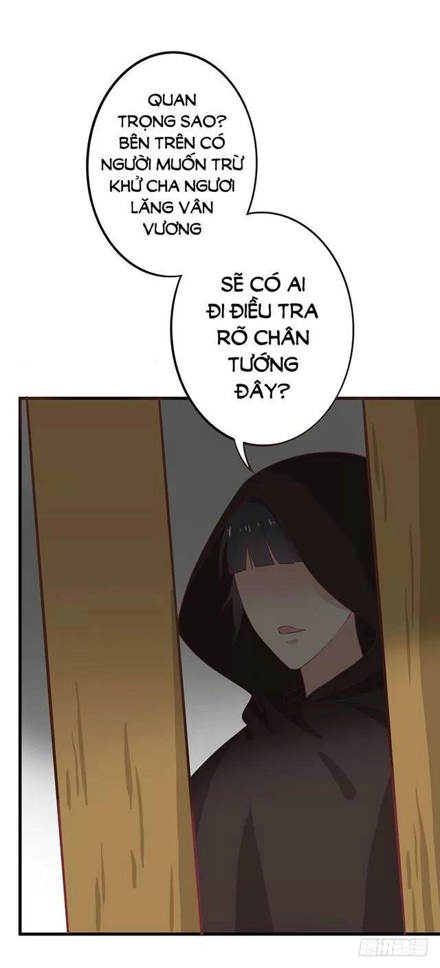 Vương Gia Người Ta Sẽ Giảm Béo Mà!!! Chapter 50 - 18