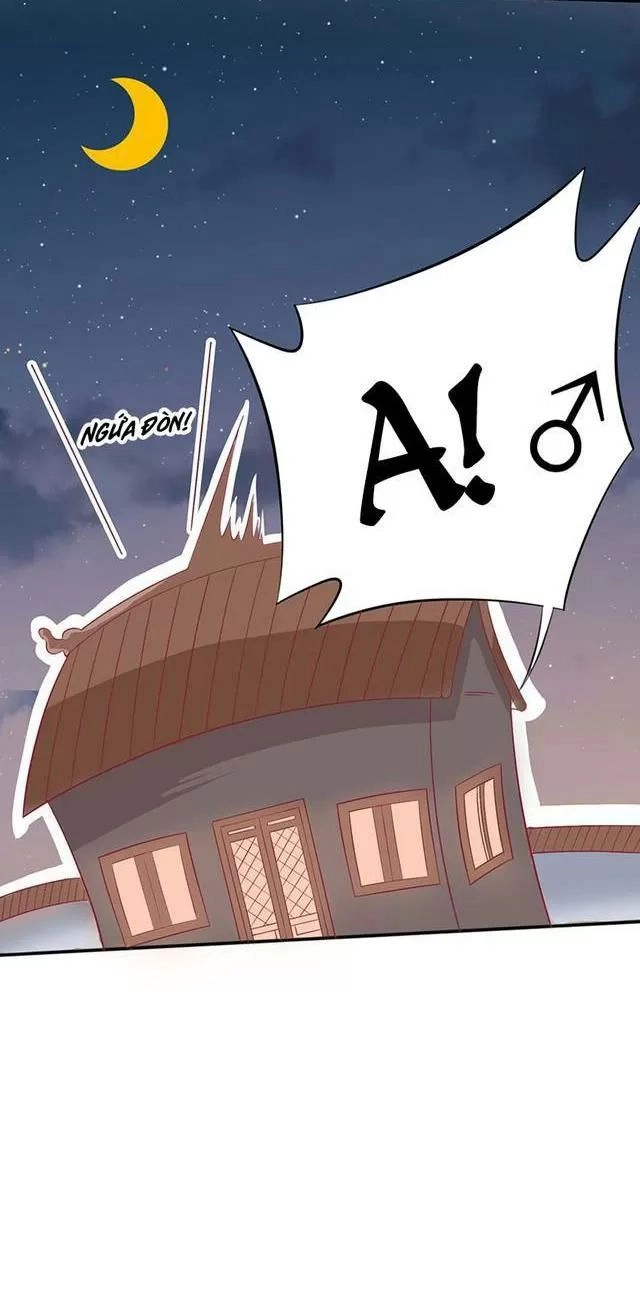 Vương Gia Người Ta Sẽ Giảm Béo Mà!!! Chapter 50 - 31