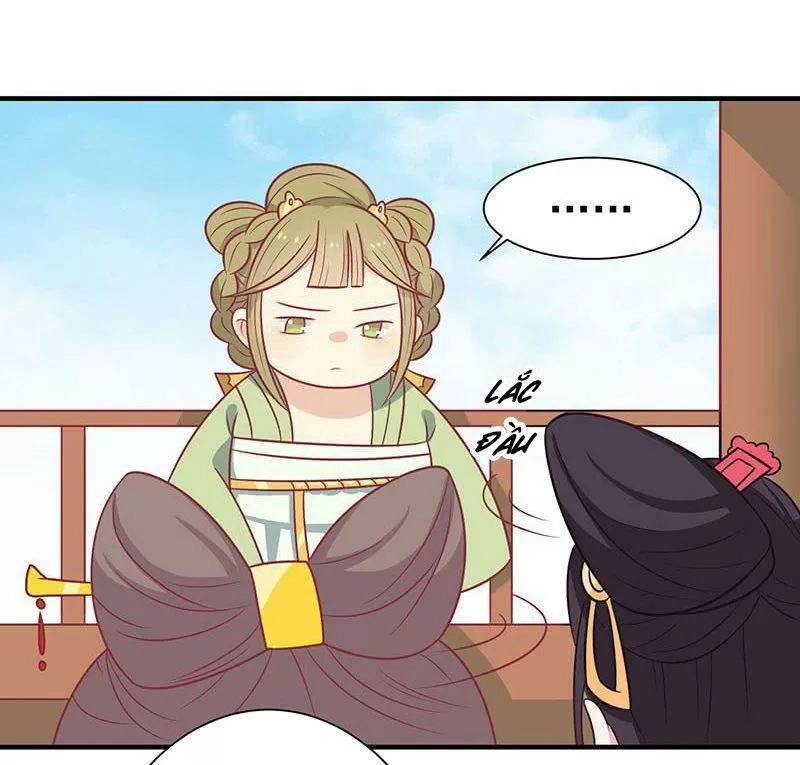 Vương Gia Người Ta Sẽ Giảm Béo Mà!!! Chapter 51 - 39