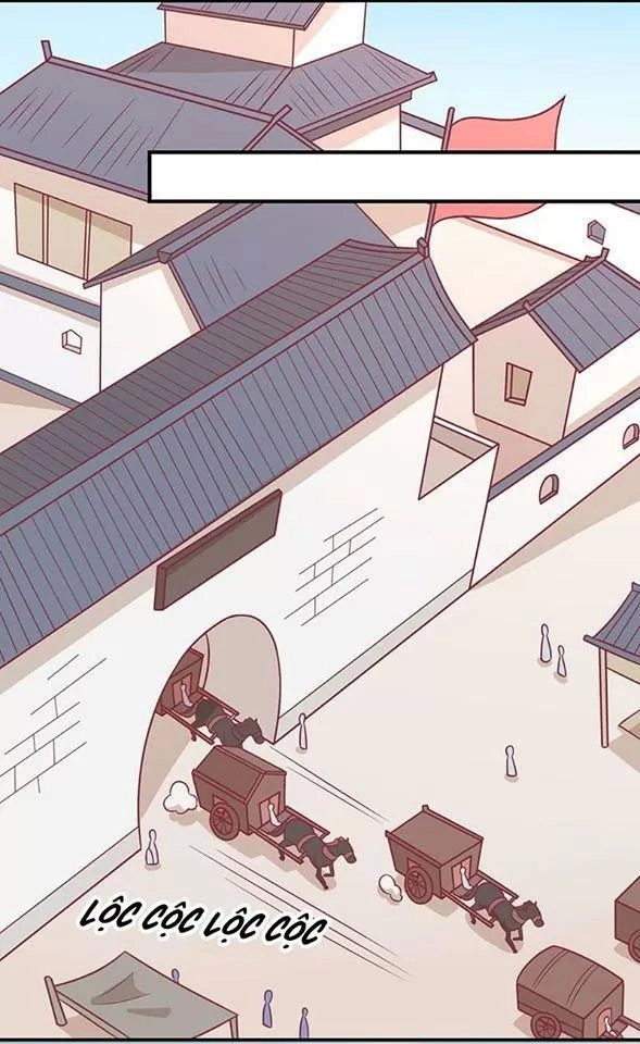 Vương Gia Người Ta Sẽ Giảm Béo Mà!!! Chapter 53 - 31