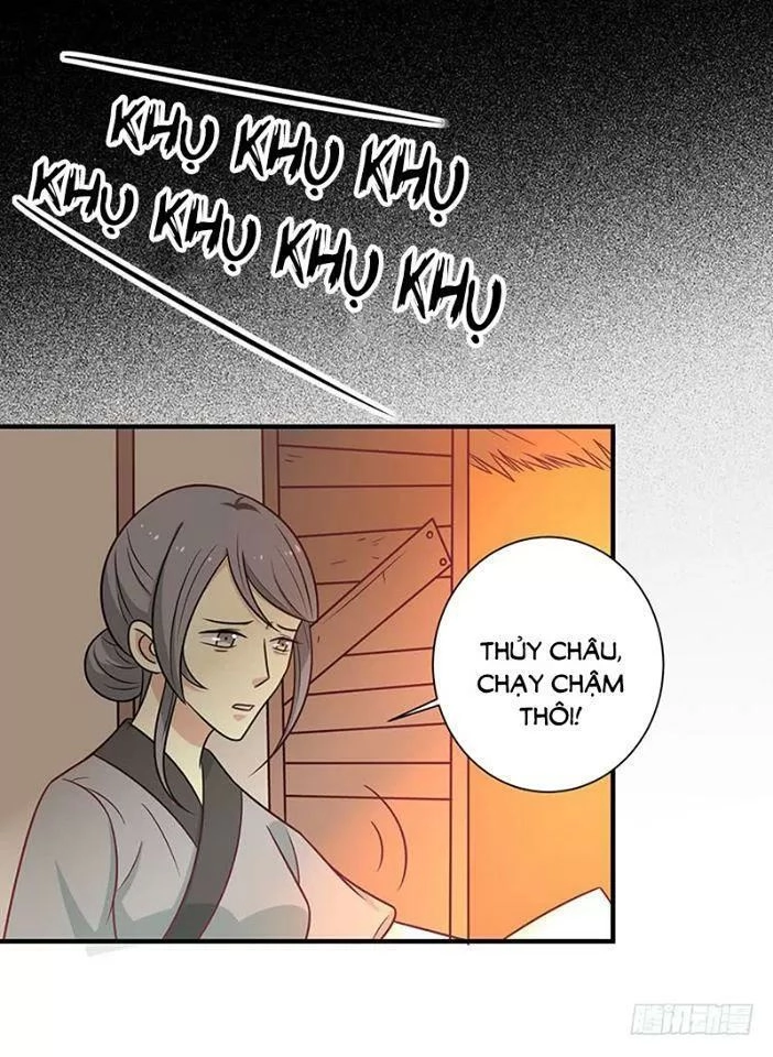 Vương Gia Người Ta Sẽ Giảm Béo Mà!!! Chapter 54 - 20