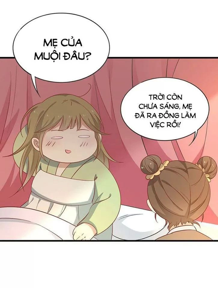 Vương Gia Người Ta Sẽ Giảm Béo Mà!!! Chapter 54 - 35