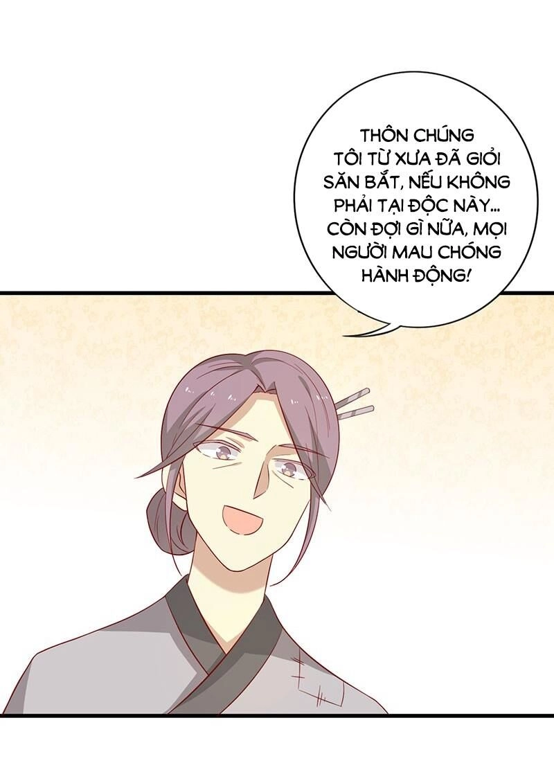 Vương Gia Người Ta Sẽ Giảm Béo Mà!!! Chapter 55 - 6