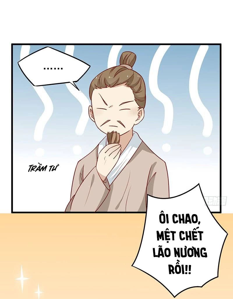 Vương Gia Người Ta Sẽ Giảm Béo Mà!!! Chapter 55 - 11