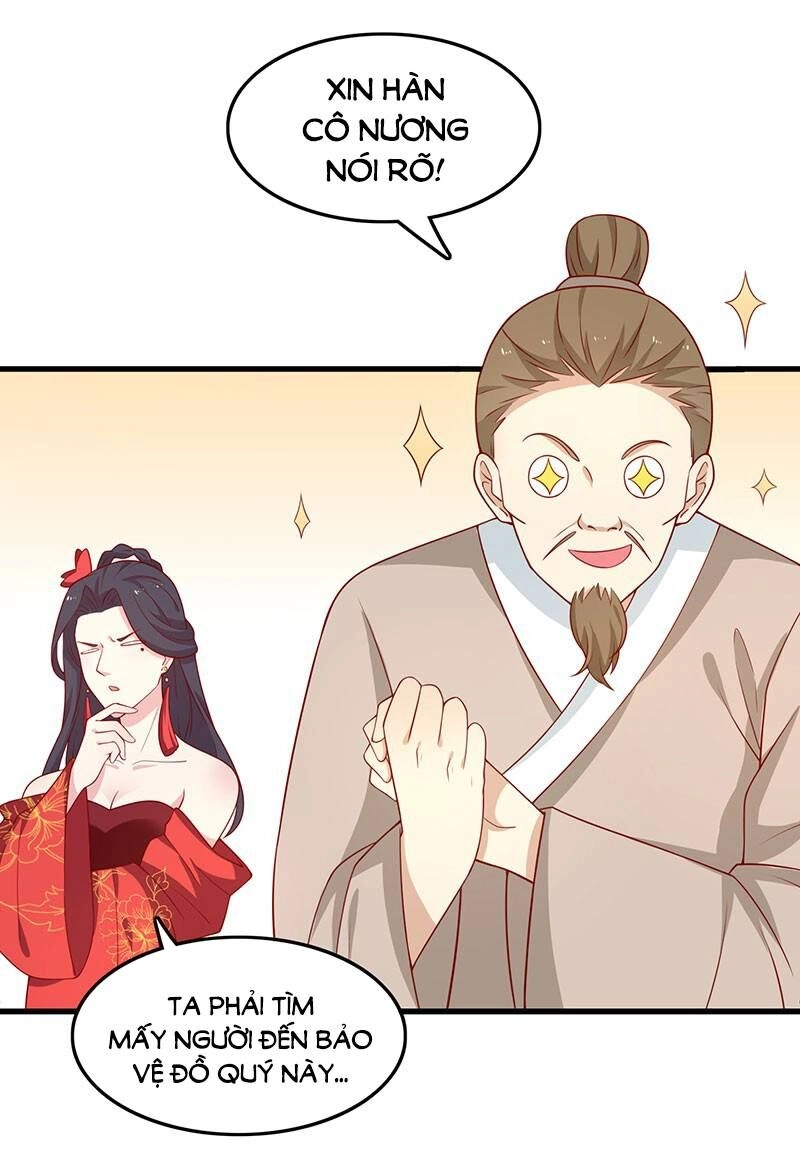 Vương Gia Người Ta Sẽ Giảm Béo Mà!!! Chapter 55 - 24