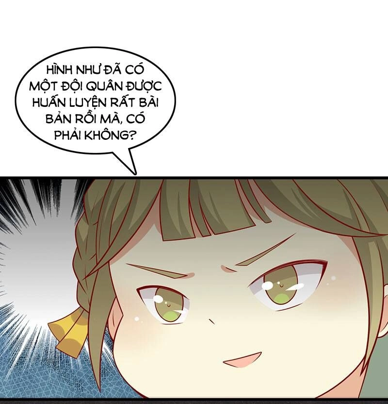 Vương Gia Người Ta Sẽ Giảm Béo Mà!!! Chapter 55 - 28