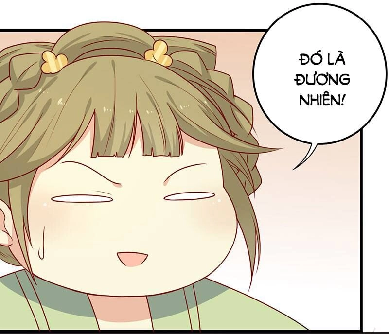 Vương Gia Người Ta Sẽ Giảm Béo Mà!!! Chapter 55 - 49