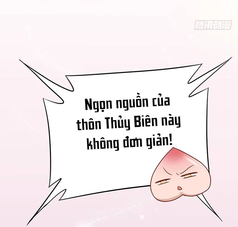 Vương Gia Người Ta Sẽ Giảm Béo Mà!!! Chapter 55 - 51