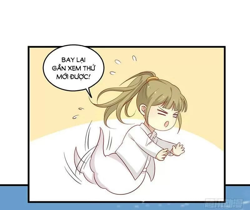 Vương Gia Người Ta Sẽ Giảm Béo Mà!!! Chapter 56 - 10