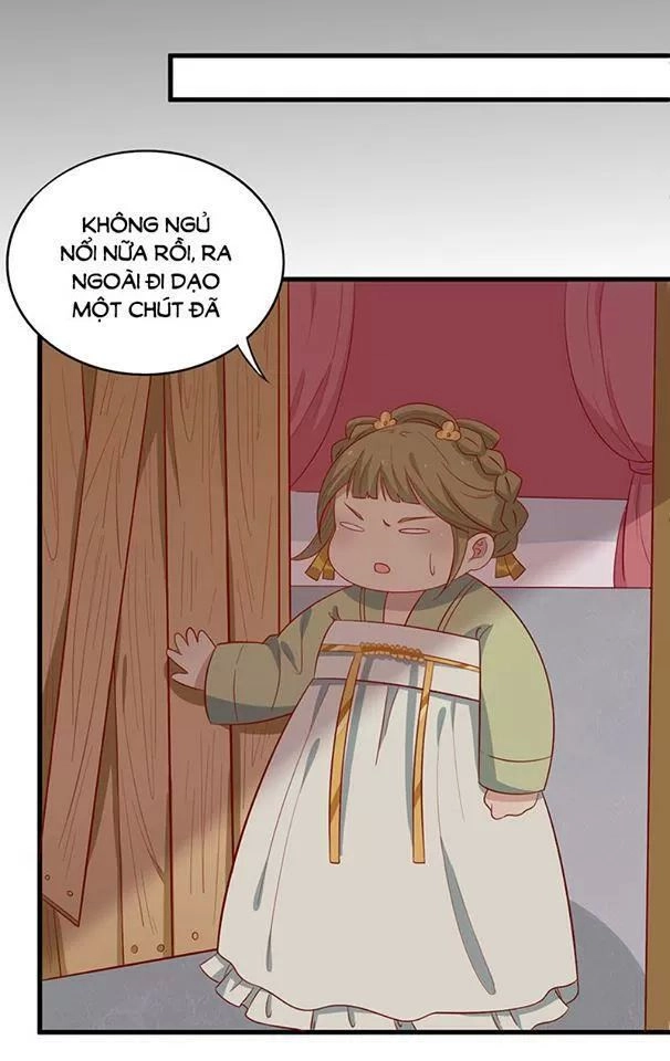 Vương Gia Người Ta Sẽ Giảm Béo Mà!!! Chapter 56 - 13