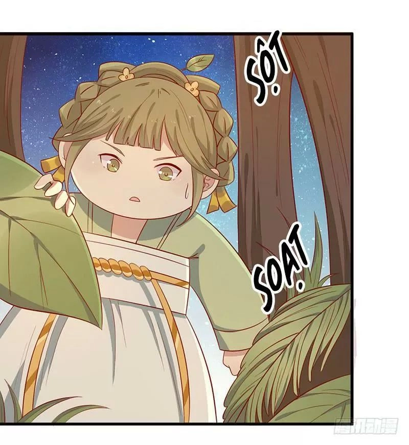 Vương Gia Người Ta Sẽ Giảm Béo Mà!!! Chapter 56 - 17