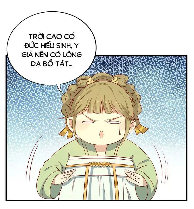 Vương Gia Người Ta Sẽ Giảm Béo Mà!!! Chapter 56 - 21