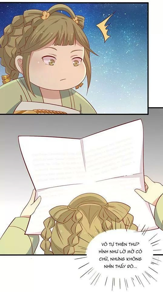 Vương Gia Người Ta Sẽ Giảm Béo Mà!!! Chapter 56 - 24