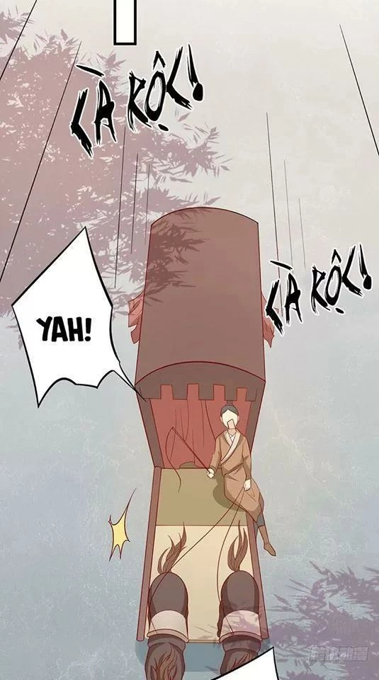 Vương Gia Người Ta Sẽ Giảm Béo Mà!!! Chapter 56 - 37