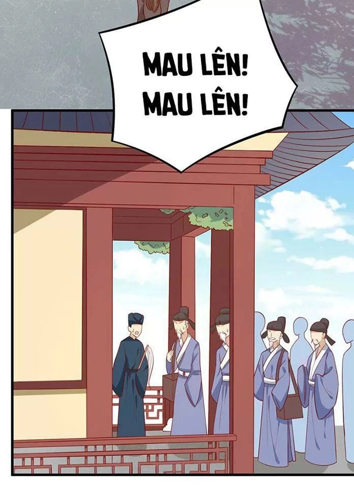 Vương Gia Người Ta Sẽ Giảm Béo Mà!!! Chapter 56 - 38