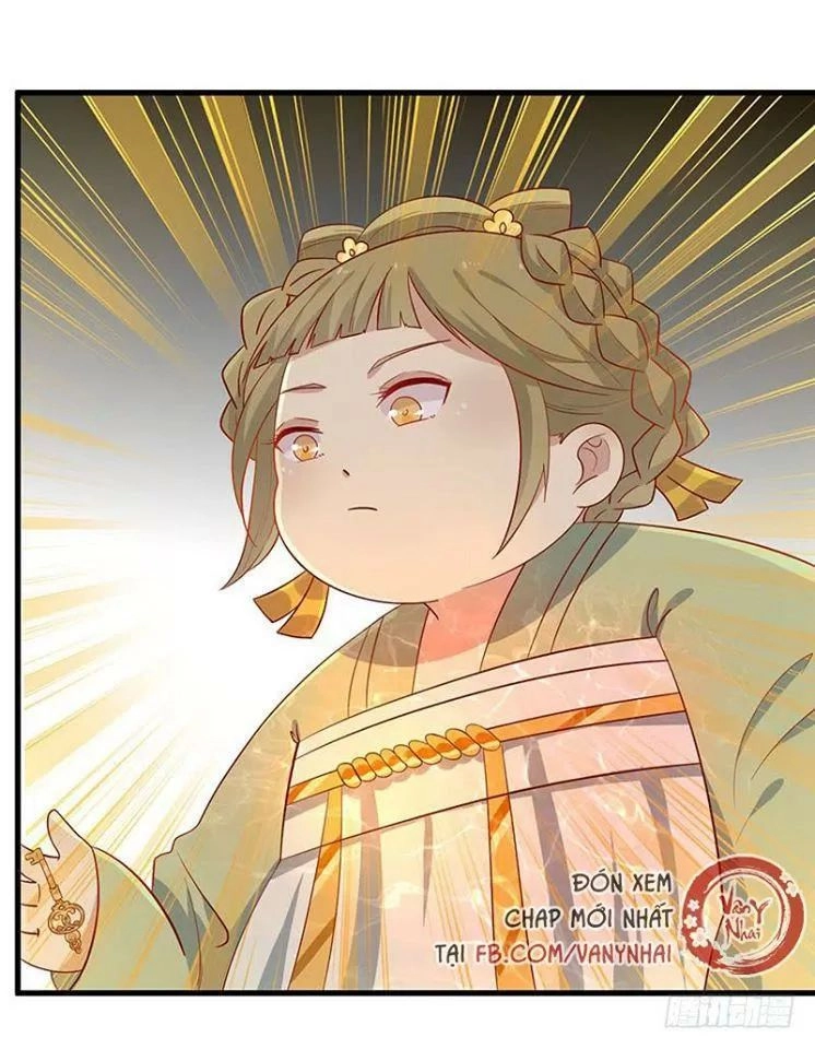 Vương Gia Người Ta Sẽ Giảm Béo Mà!!! Chapter 56 - 48