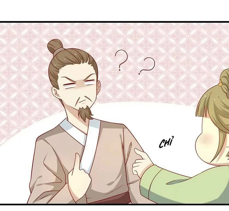 Vương Gia Người Ta Sẽ Giảm Béo Mà!!! Chapter 58 - 17