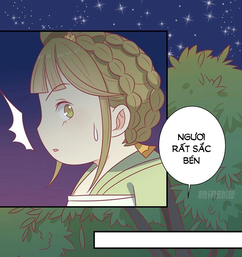 Vương Gia Người Ta Sẽ Giảm Béo Mà!!! Chapter 59 - 8