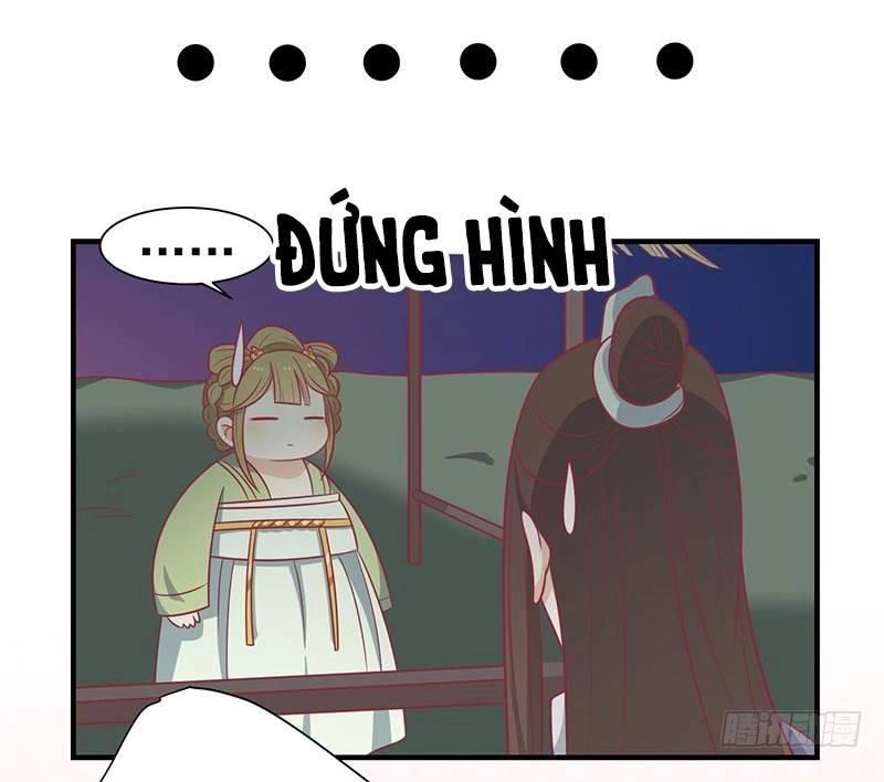 Vương Gia Người Ta Sẽ Giảm Béo Mà!!! Chapter 59 - 13