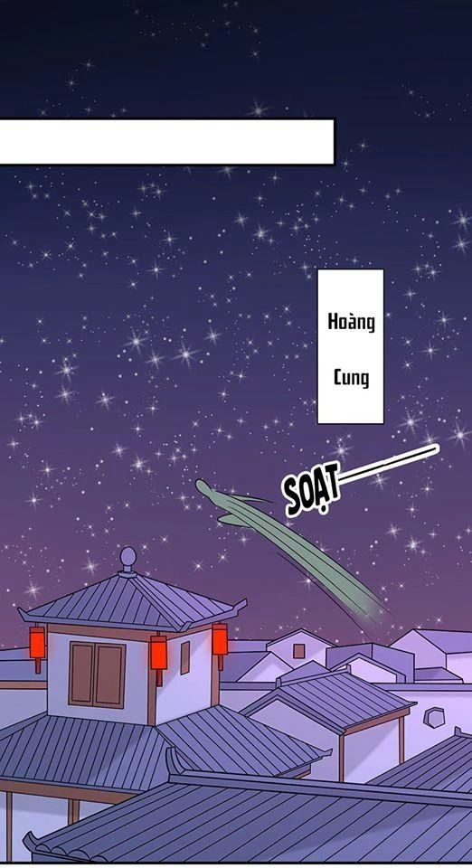 Vương Gia Người Ta Sẽ Giảm Béo Mà!!! Chapter 59 - 29