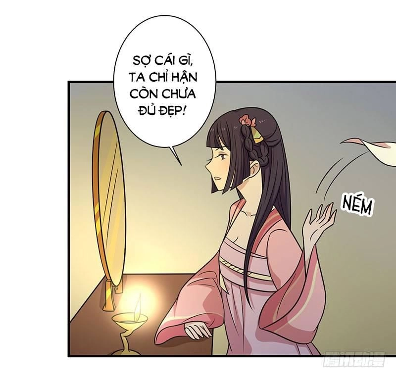 Vương Gia Người Ta Sẽ Giảm Béo Mà!!! Chapter 59 - 48