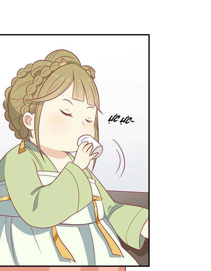 Vương Gia Người Ta Sẽ Giảm Béo Mà!!! Chapter 60 - 2