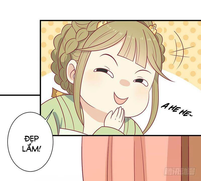 Vương Gia Người Ta Sẽ Giảm Béo Mà!!! Chapter 60 - 4