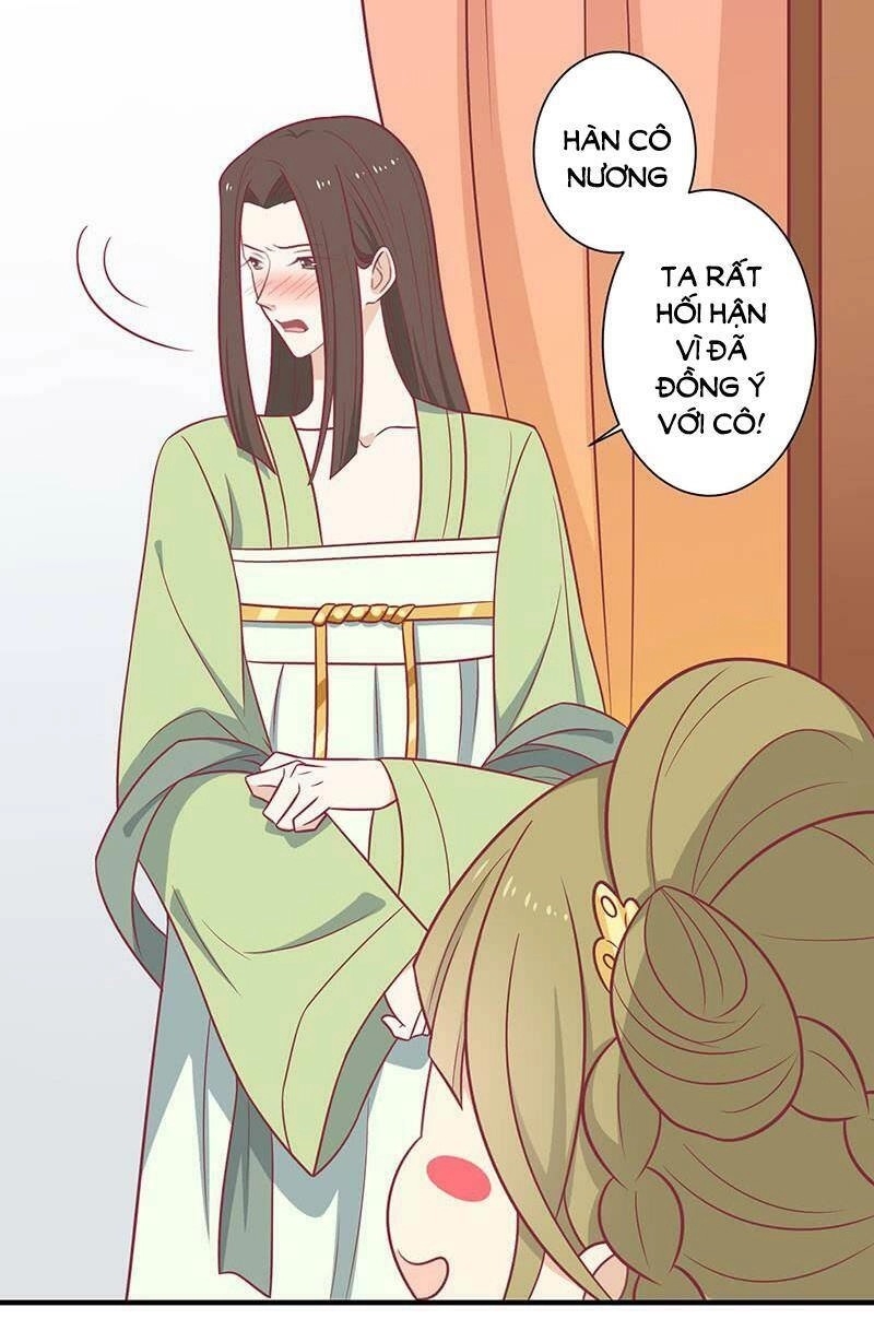 Vương Gia Người Ta Sẽ Giảm Béo Mà!!! Chapter 60 - 5