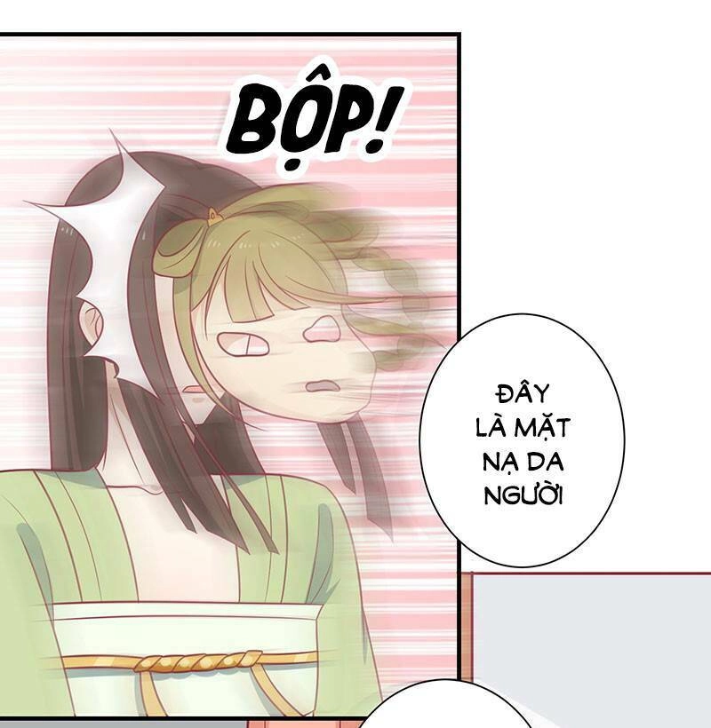 Vương Gia Người Ta Sẽ Giảm Béo Mà!!! Chapter 60 - 7