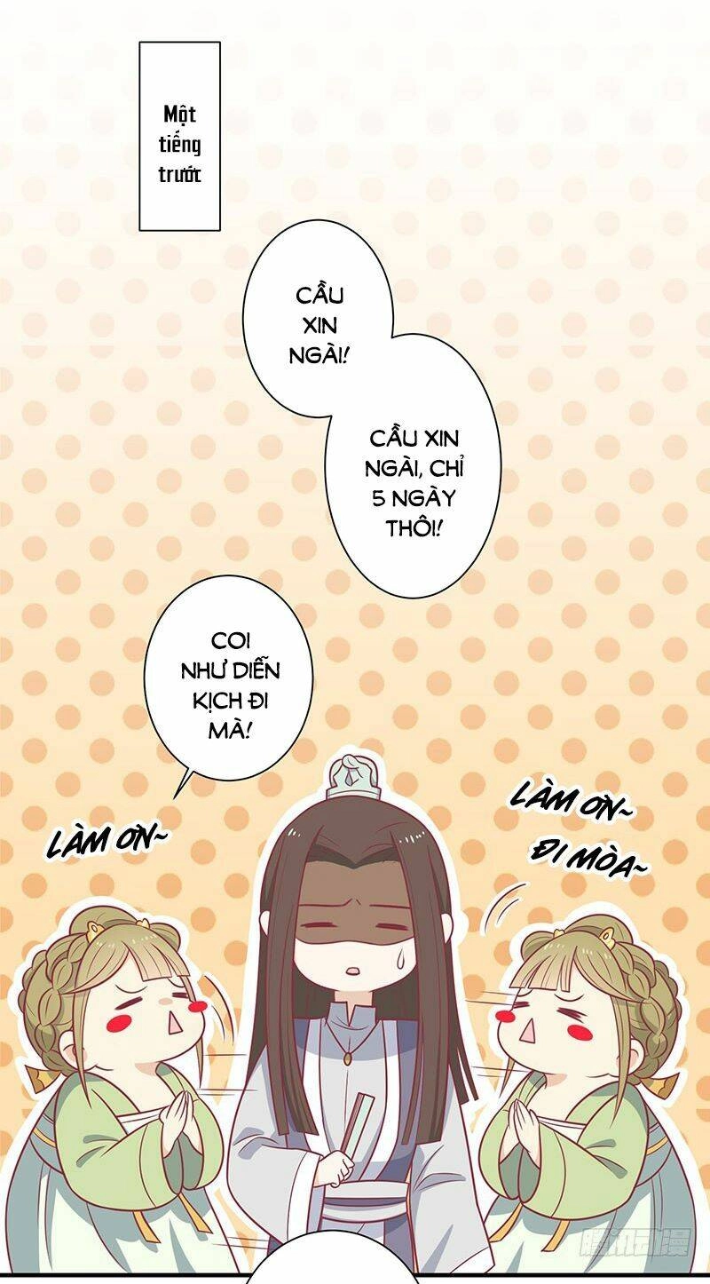 Vương Gia Người Ta Sẽ Giảm Béo Mà!!! Chapter 60 - 10