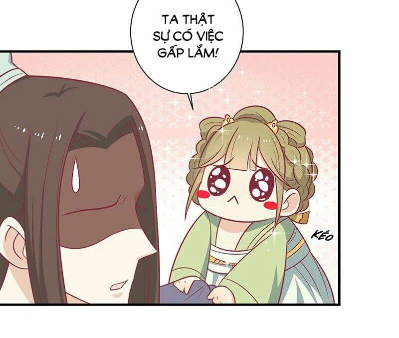 Vương Gia Người Ta Sẽ Giảm Béo Mà!!! Chapter 60 - 11