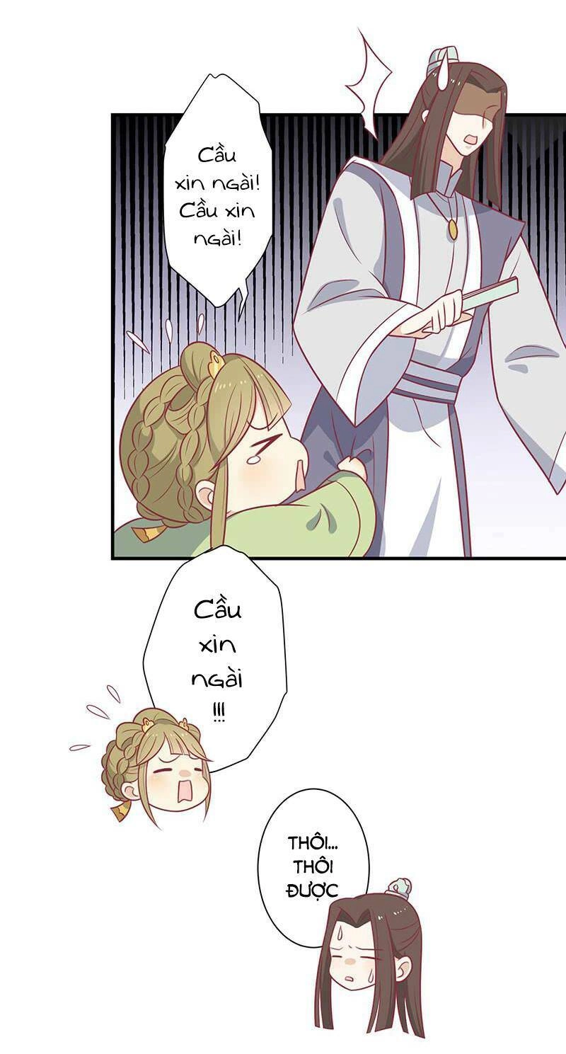 Vương Gia Người Ta Sẽ Giảm Béo Mà!!! Chapter 60 - 12