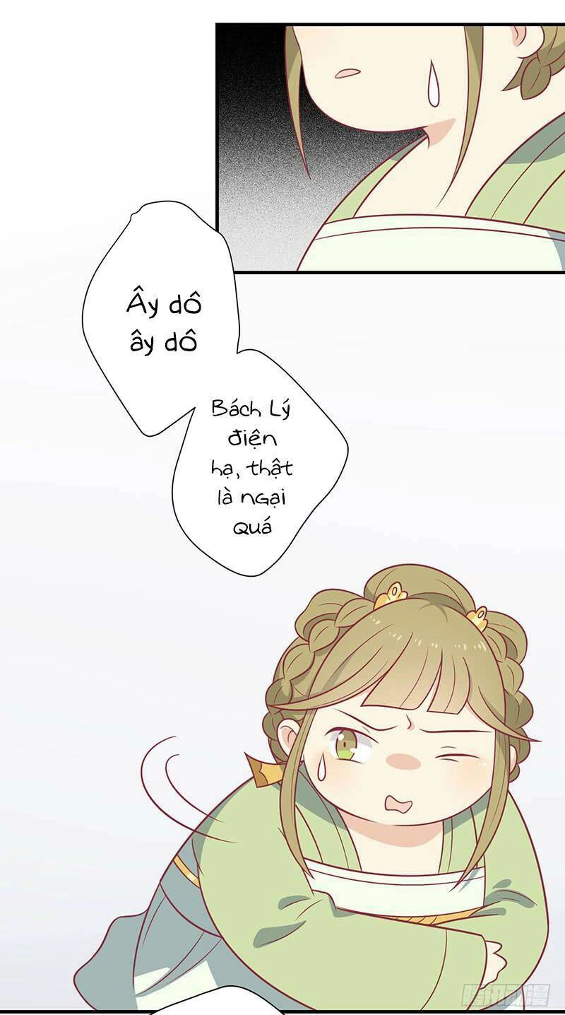 Vương Gia Người Ta Sẽ Giảm Béo Mà!!! Chapter 60 - 18