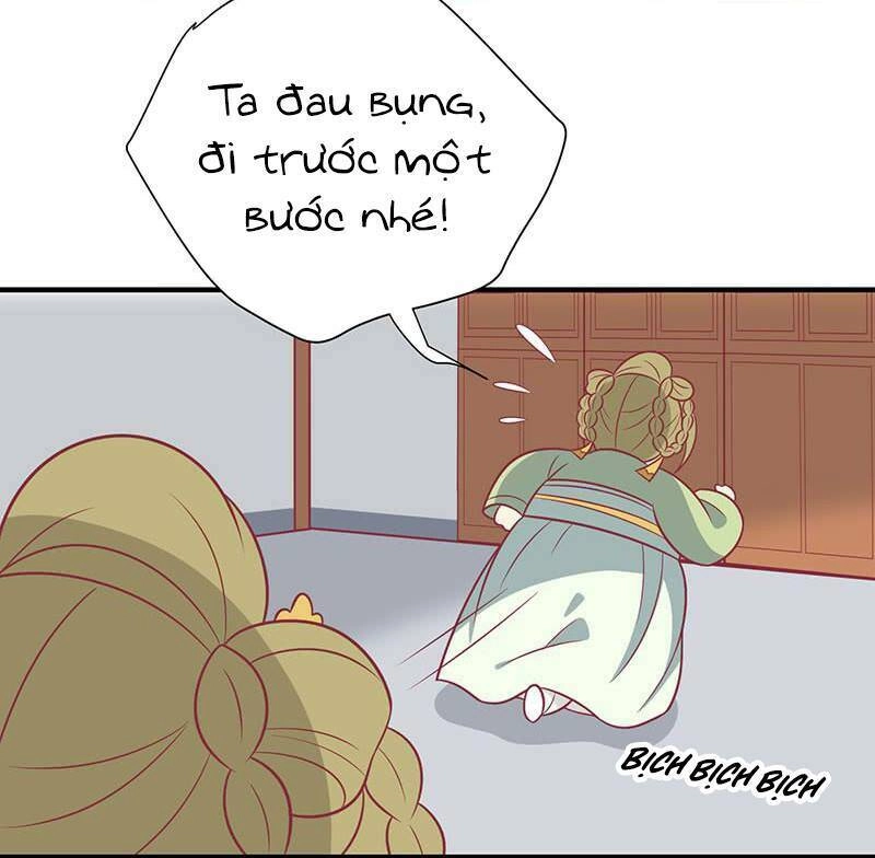 Vương Gia Người Ta Sẽ Giảm Béo Mà!!! Chapter 60 - 19