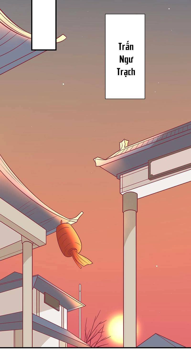 Vương Gia Người Ta Sẽ Giảm Béo Mà!!! Chapter 60 - 21