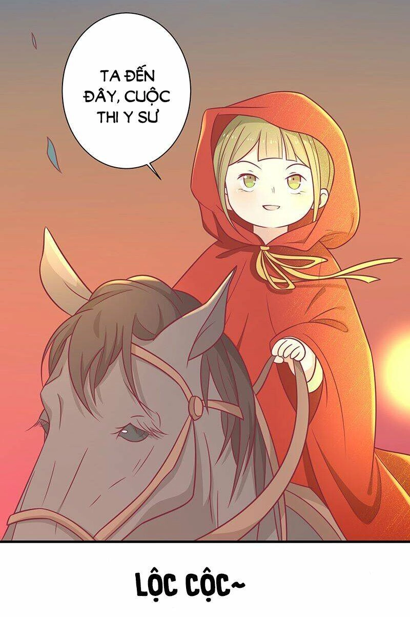 Vương Gia Người Ta Sẽ Giảm Béo Mà!!! Chapter 60 - 23