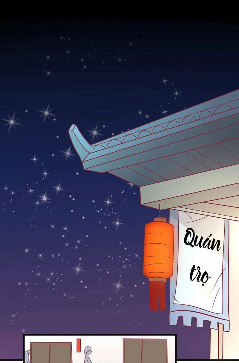 Vương Gia Người Ta Sẽ Giảm Béo Mà!!! Chapter 60 - 28