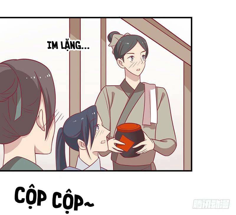 Vương Gia Người Ta Sẽ Giảm Béo Mà!!! Chapter 60 - 31