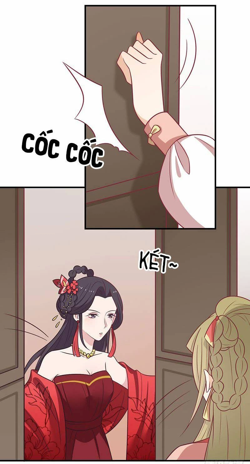 Vương Gia Người Ta Sẽ Giảm Béo Mà!!! Chapter 60 - 33