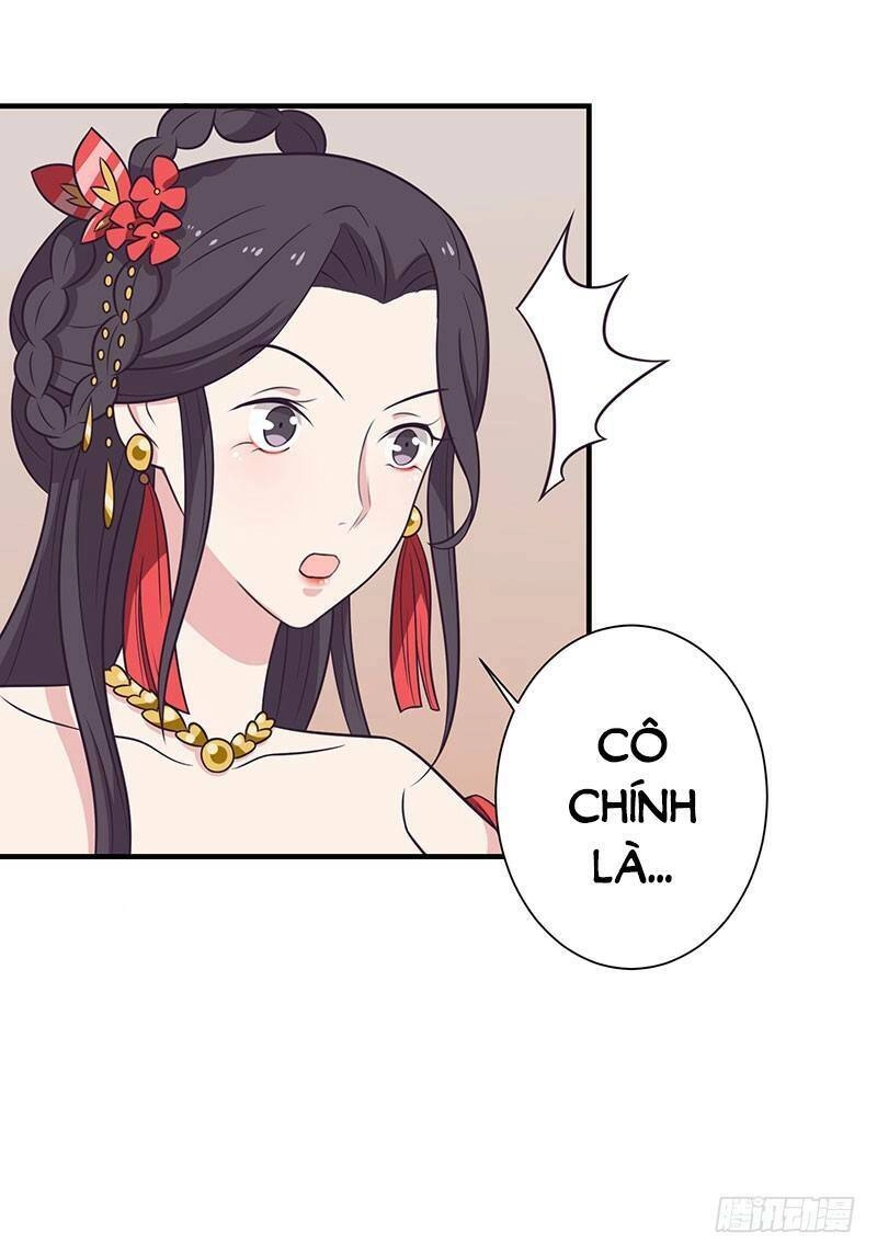 Vương Gia Người Ta Sẽ Giảm Béo Mà!!! Chapter 60 - 34