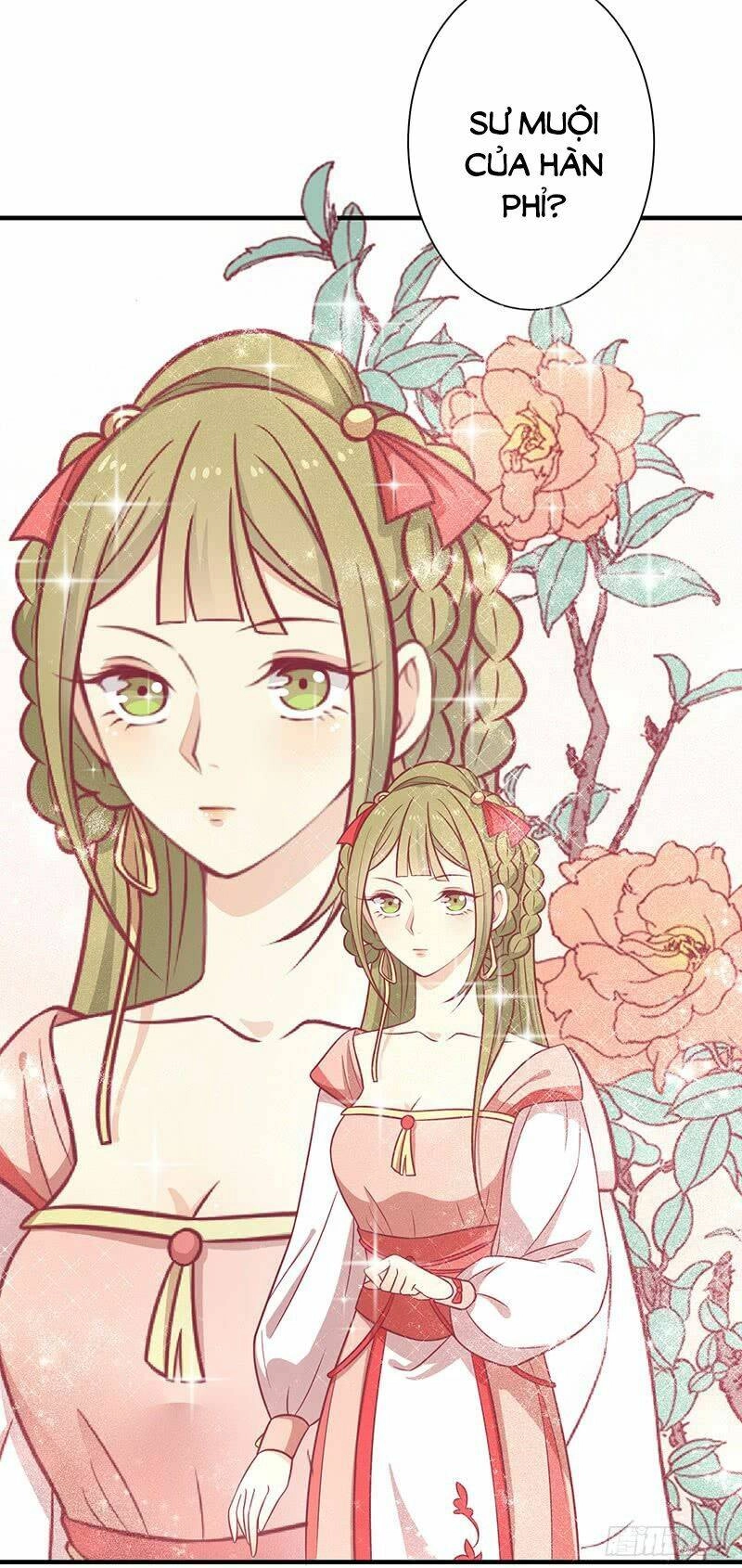 Vương Gia Người Ta Sẽ Giảm Béo Mà!!! Chapter 60 - 35