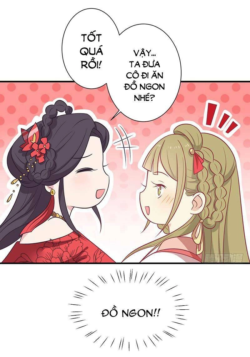 Vương Gia Người Ta Sẽ Giảm Béo Mà!!! Chapter 60 - 37